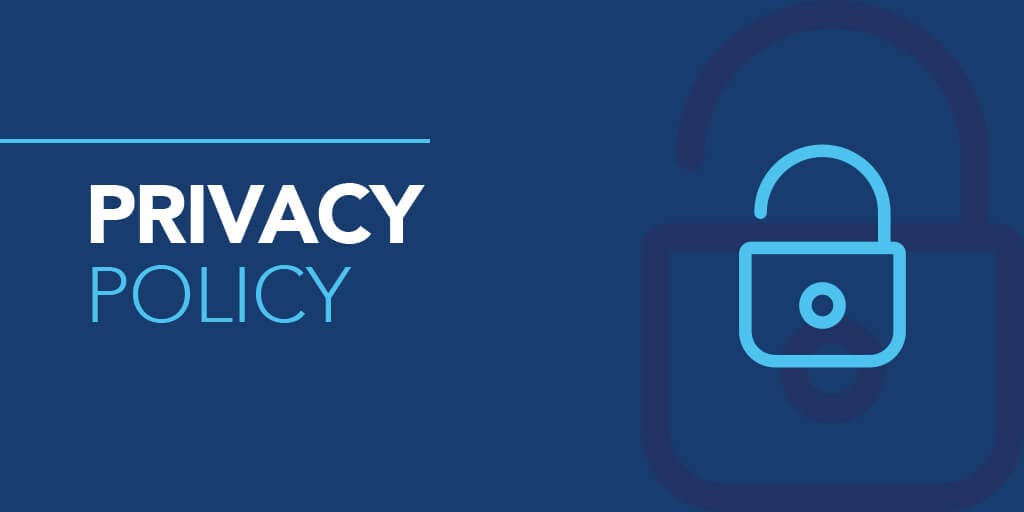 Privacy Policy of Homefleet