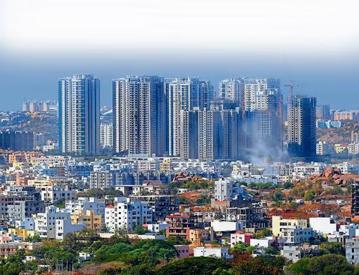 real estate companies in Hyderabad
